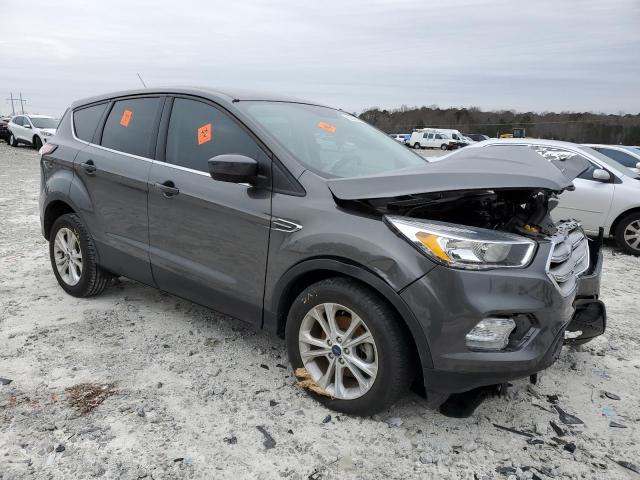 Photo 4 from auction – 2017 FORD ESCAPE SE with VIN 1FMCU0GD3HUD72149