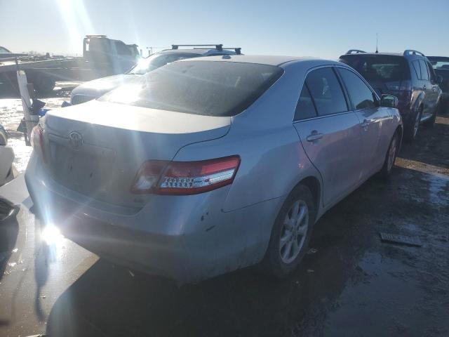 Foto 3 de la subasta – 2011 TOYOTA CAMRY BASE con VIN 4T1BF3EK5BU138787