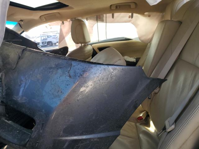 Photo 10 from auction – 2013 TOYOTA AVALON BAS with VIN 4T1BK1EBXDU033584