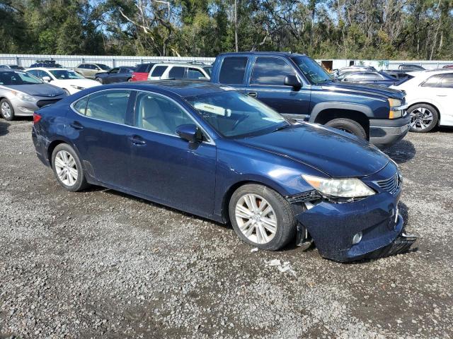 Photo 4 from auction – 2013 LEXUS ES 350 with VIN JTHBK1GG1D2041631