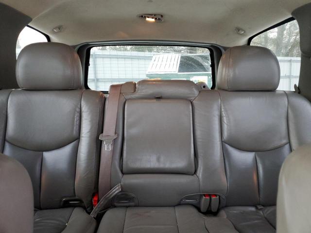 Photo 10 from auction – 2003 GMC YUKON with VIN 1GKEK63U73J164785