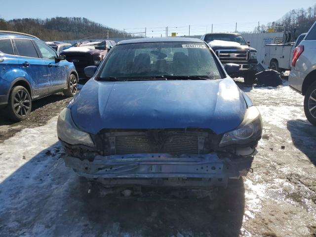 Photo 5 from auction – 2016 SUBARU IMPREZA PR with VIN JF1GJAB68GH016533