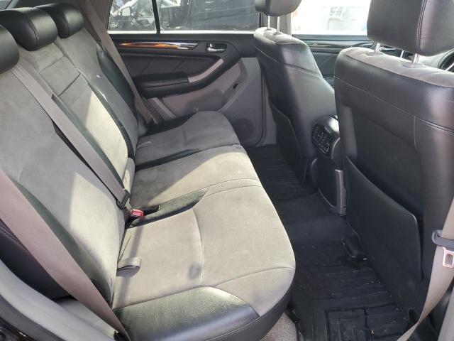 Photo 11 from auction – 2008 TOYOTA 4RUNNER SR with VIN JTEZU14RX8K021153