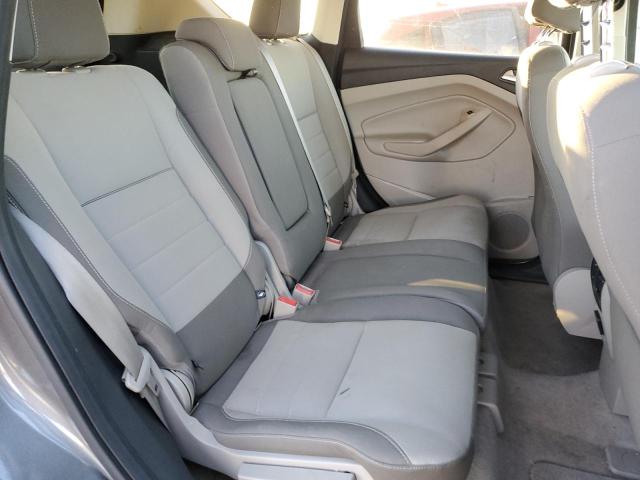 Photo 11 from auction – 2013 FORD ESCAPE SE with VIN 1FMCU0G96DUB68550