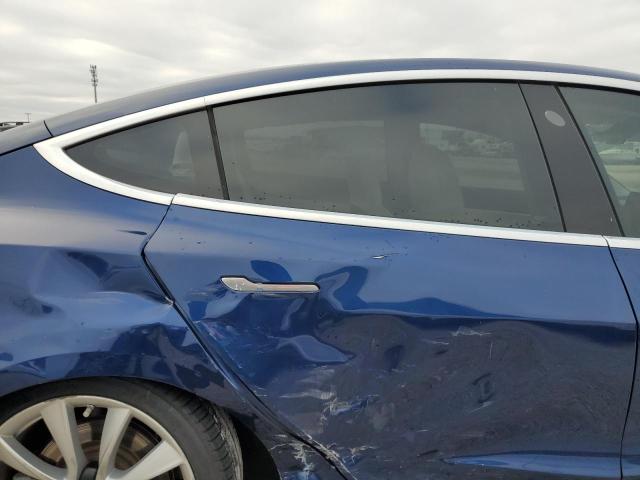 Photo 10 from auction – 2019 TESLA MODEL 3 with VIN 5YJ3E1EA0KF312944