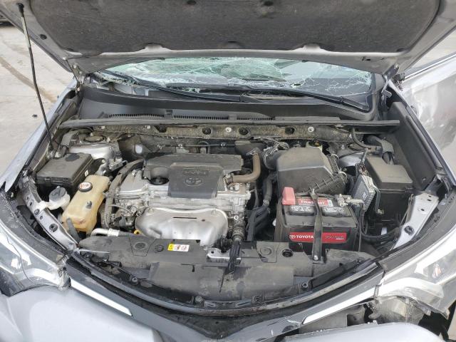 Photo 12 from auction – 2018 TOYOTA RAV4 LIMIT with VIN JTMYFREV9JD128192