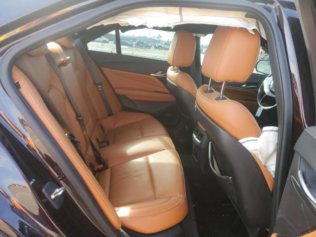 Photo 10 from auction – 2020 CADILLAC CT4 PREMIU with VIN 1G6DF5RL9L0137617
