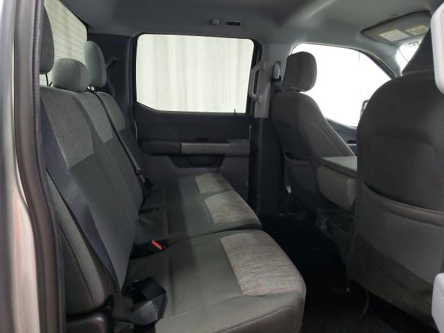 Photo 10 from auction – 2023 FORD F150 SUPER with VIN 1FTEW1C81PKD44558