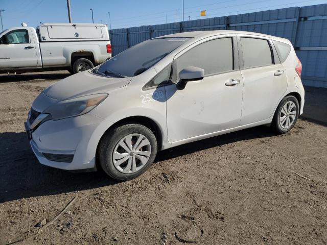 NISSAN VERSA NOTE 2017 with VIN 3N1CE2CP7HL353582 - Photo from auction