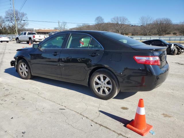 Photo 2 from auction – 2009 TOYOTA CAMRY BASE with VIN 4T4BE46K49R125472