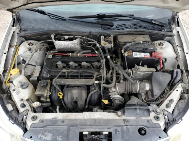 Photo 11 from auction – 2011 FORD FOCUS SE with VIN 1FAHP3FN5BW182724