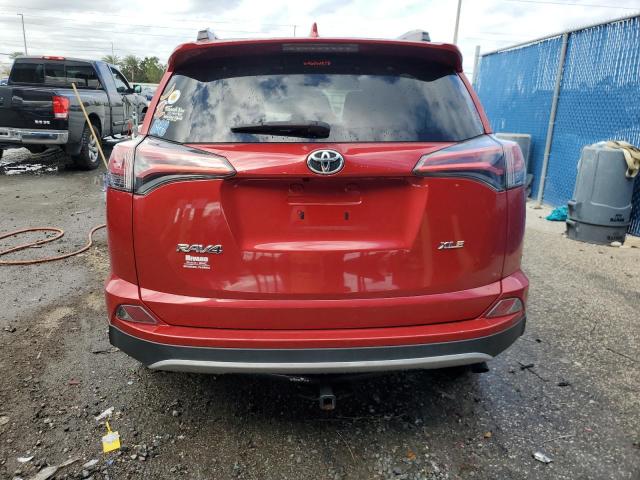 Photo 6 from auction – 2016 TOYOTA RAV4 XLE with VIN 2T3WFREV3GW254910
