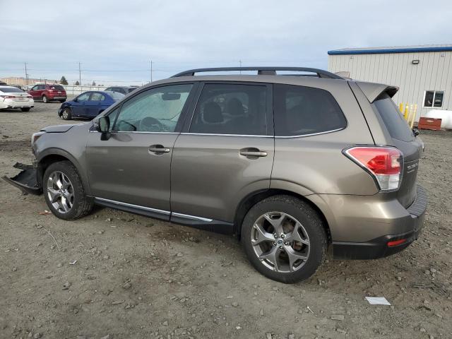 Photo 2 from auction – 2017 SUBARU FORESTER 2 with VIN JF2SJATC7HH416529