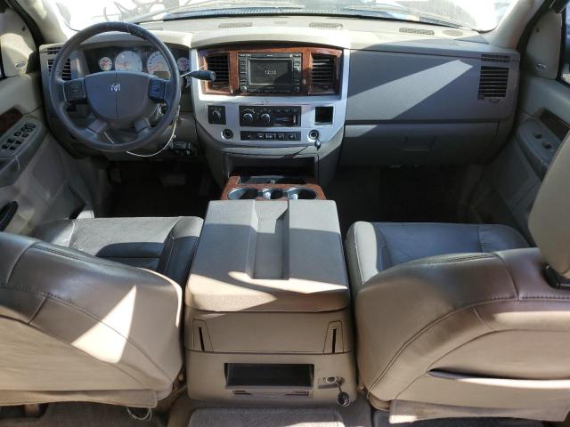 Photo 8 from auction – 2008 DODGE RAM 2500 with VIN 3D3KS29A58G174784