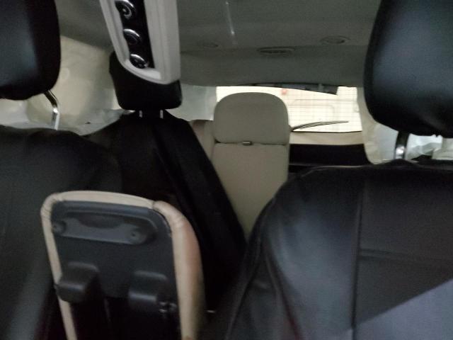 Photo 10 from auction – 2011 DODGE JOURNEY MA with VIN 3D4PG1FG4BT540643