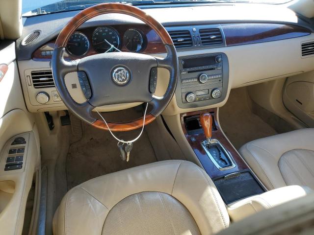 Photo 8 from auction – 2008 BUICK LUCERNE CX with VIN 1G4HD57248U178666