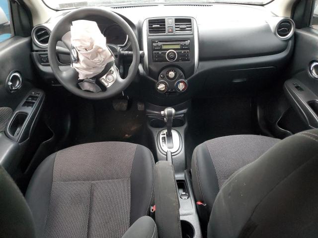 Photo 8 from auction – 2014 NISSAN VERSA S with VIN 3N1CN7AP9EL823347