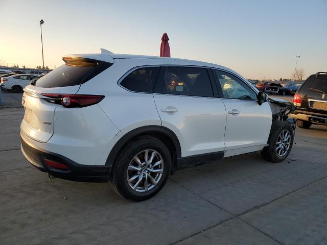 Photo 3 from auction – 2019 MAZDA CX-9 TOURI with VIN JM3TCACY2K0336402