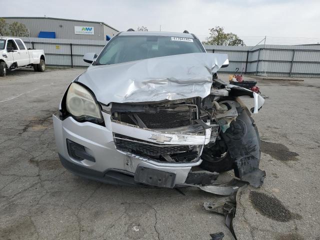 Photo 5 from auction – 2011 CHEVROLET EQUINOX LT with VIN 2CNALDECXB6392402