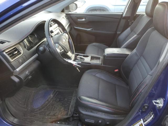 Photo 7 from auction – 2016 TOYOTA CAMRY LE with VIN 4T1BF1FK7GU611986