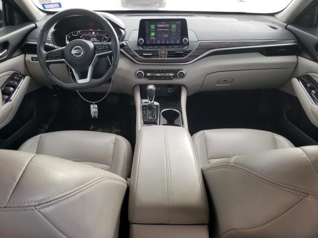 Photo 8 from auction – 2021 NISSAN ALTIMA SL with VIN 1N4BL4EV2MN346349