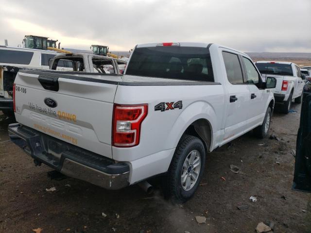 Photo 3 from auction – 2019 FORD F150 SUPER with VIN 1FTEW1E58KKC37504