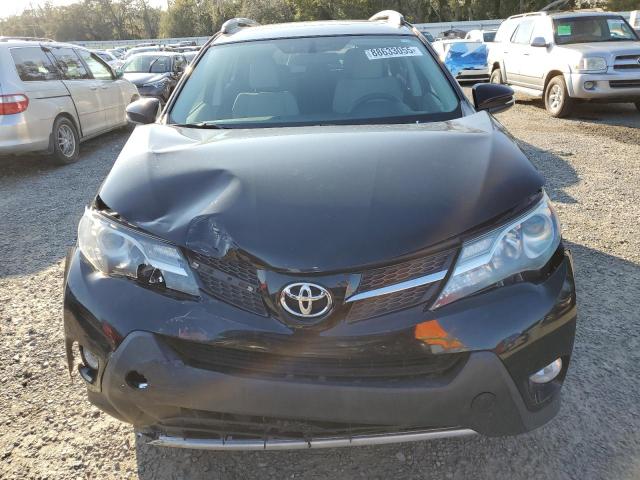 Photo 5 from auction – 2013 TOYOTA RAV4 XLE with VIN 2T3WFREV9DW004924