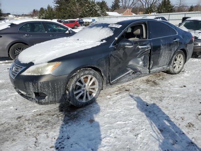 LEXUS ES 350 2010 with VIN JTHBK1EG5A2402082 - Photo from auction