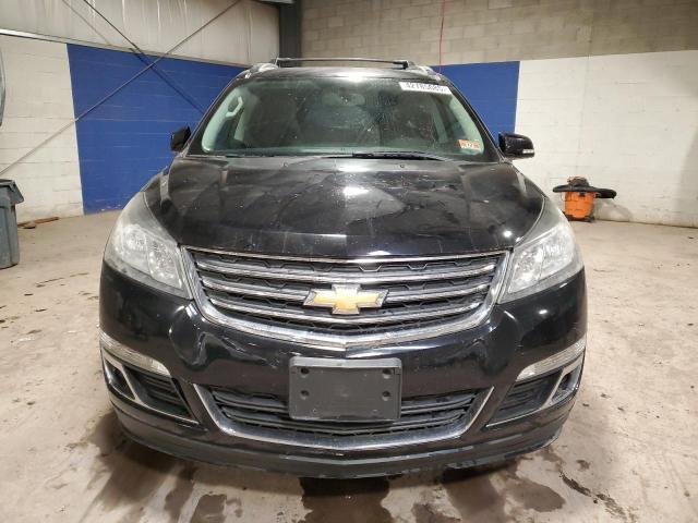 Photo 5 from auction – 2016 CHEVROLET TRAVERSE L with VIN 1GNKRGKD1GJ151366