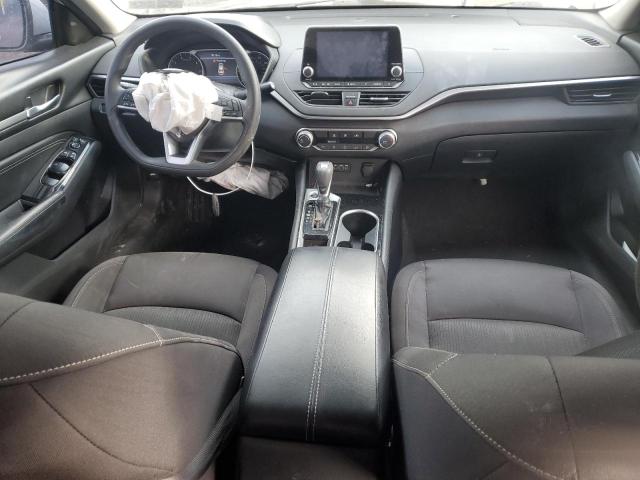 Photo 8 from auction – 2021 NISSAN ALTIMA SV with VIN 1N4BL4DV8MN366297