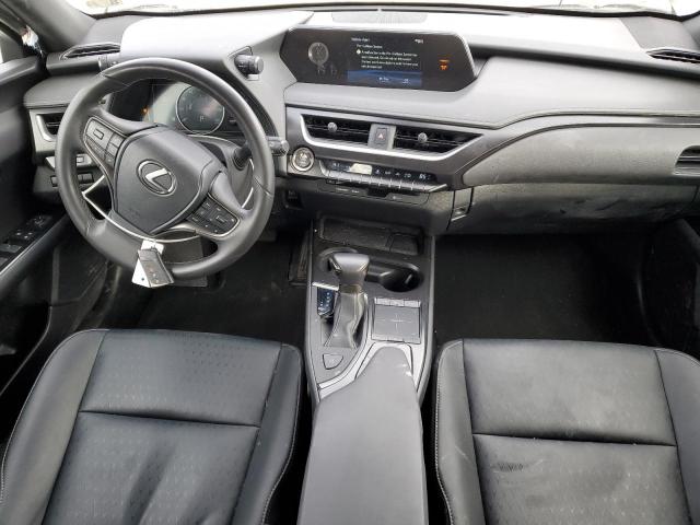 Photo 8 from auction – 2022 LEXUS UX 200 BAS with VIN JTHX3JBH6N2051446