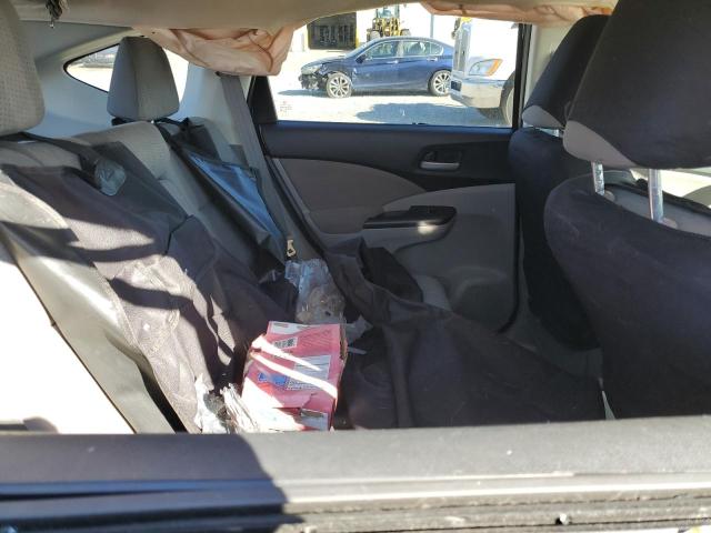 Photo 11 from auction – 2013 HONDA CR-V EX with VIN 2HKRM3H56DH521763