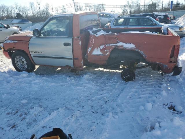 Photo 2 from auction – 2001 DODGE RAM 1500 with VIN 1B7HC16Y91S669824