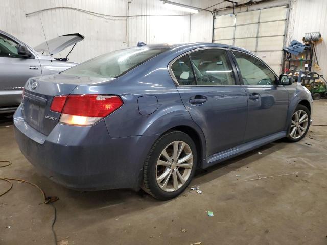 Photo 3 from auction – 2013 SUBARU LEGACY 2.5 with VIN 4S3BMCK62D3040911