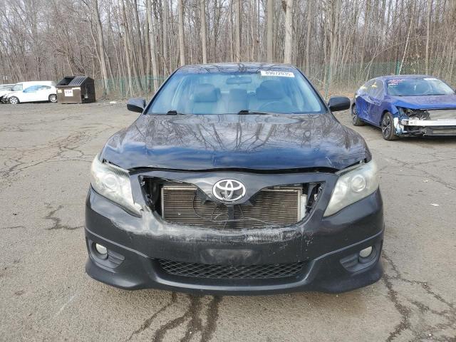 Photo 5 from auction – 2011 TOYOTA CAMRY BASE with VIN 4T1BF3EK8BU153364