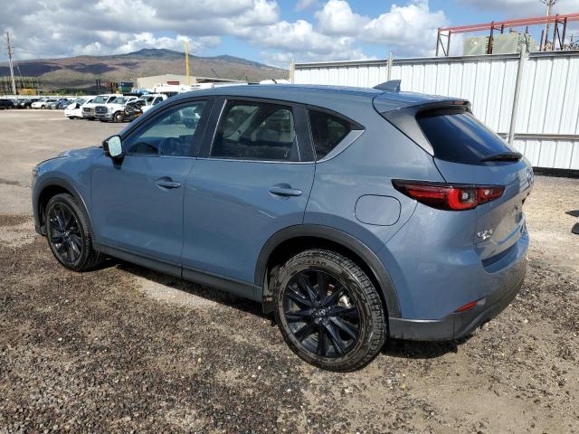Photo 2 from auction – 2024 MAZDA CX-5 PREFE with VIN JM3KFBCL6R0463533