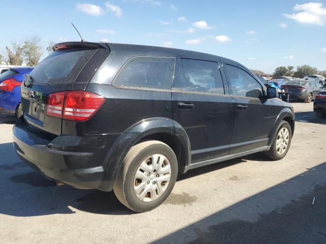 Photo 3 from auction – 2015 DODGE JOURNEY SE with VIN 3C4PDCAB4FT547482