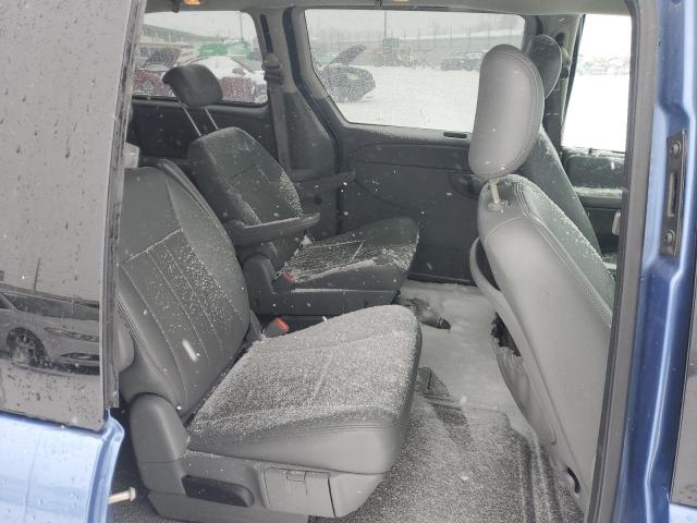 Photo 11 from auction – 2007 DODGE GRAND CARA with VIN 2D8GP44L37R271402