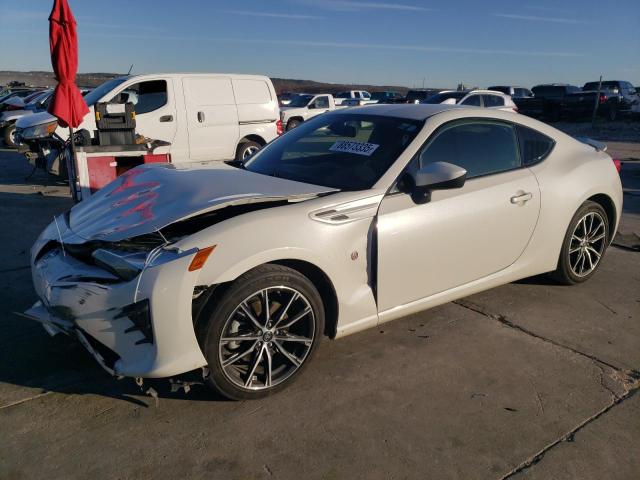 TOYOTA 86 2020 with VIN JF1ZNAA10L8751343 - Photo from auction