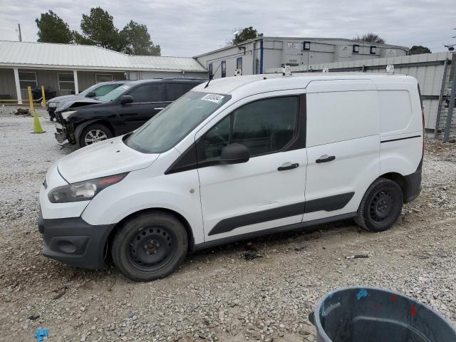 FORD TRANSIT CO 2016 with VIN NM0LS6E72G1279775 - Photo from auction