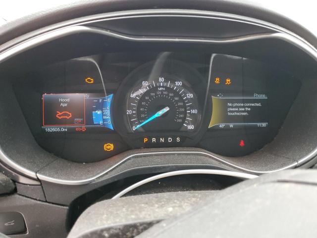 Photo 9 from auction – 2015 FORD FUSION TIT with VIN 3FA6P0K97FR239853