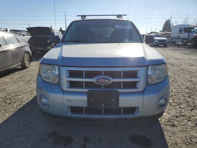 Photo 5 from auction – 2009 FORD ESCAPE HYB with VIN 1FMCU59379KB20144