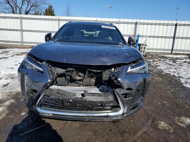 Photo 5 from auction – 2021 LEXUS UX 250H with VIN JTHP9JBH2M2052087