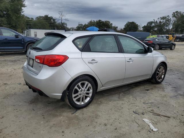 Photo 3 from auction – 2012 KIA FORTE EX with VIN KNAFU5A27C5597065
