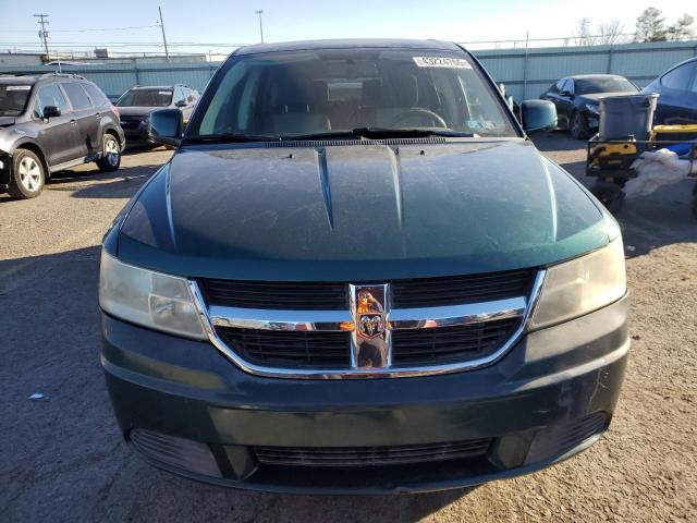 Photo 5 from auction – 2009 DODGE JOURNEY SX with VIN 3D4GG57V09T241780
