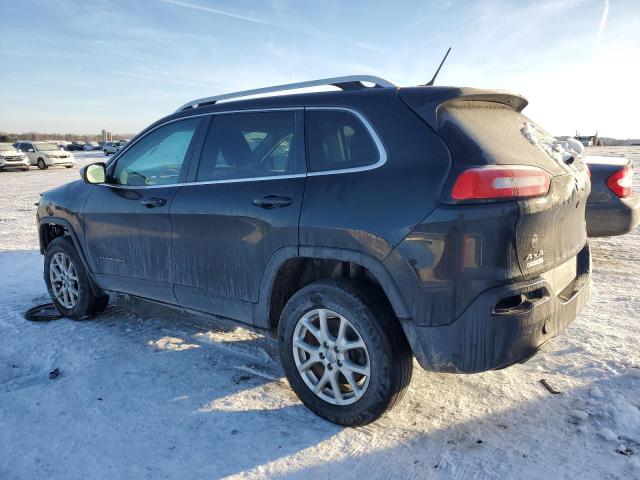 Foto 2 de la subasta – 2014 JEEP CHEROKEE L con VIN 1C4PJMCS0EW285433