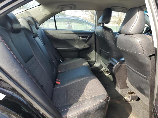 Photo 10 from auction – 2017 TOYOTA CAMRY LE with VIN 4T1BF1FK5HU274056