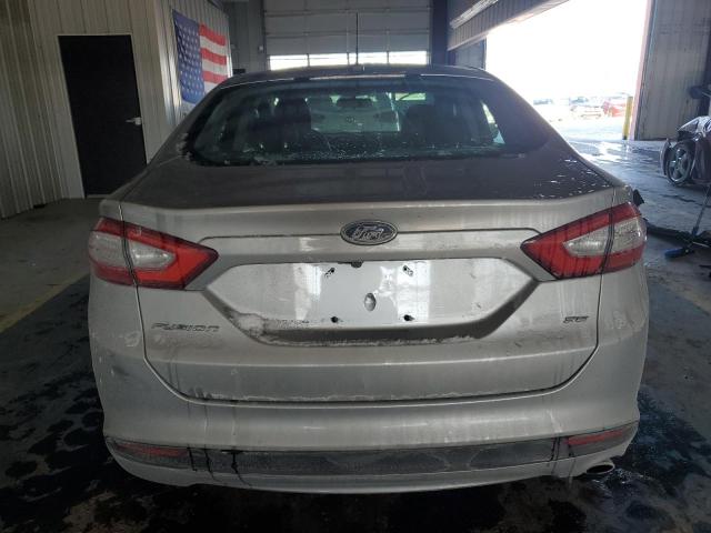 Photo 6 from auction – 2015 FORD FUSION SE with VIN 3FA6P0H71FR233195