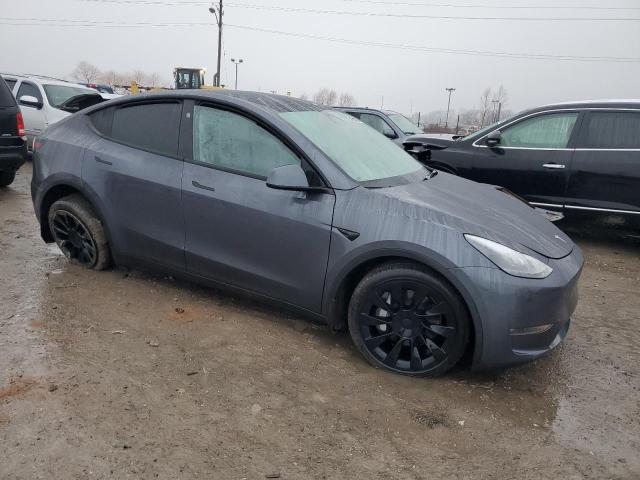 Photo 4 from auction – 2023 TESLA MODEL Y with VIN 7SAYGDEE4PF870035