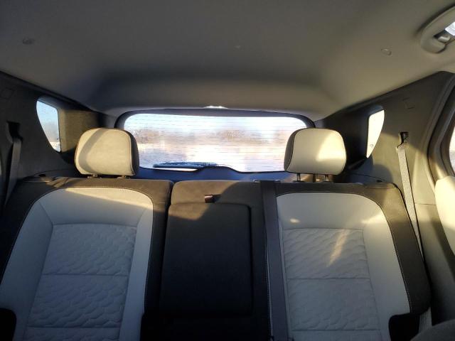 Photo 10 from auction – 2021 CHEVROLET EQUINOX LT with VIN 2GNAXKEVXM6161038